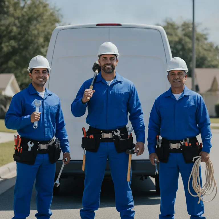 Empresa de Demolição equipe em Braganca Paulista